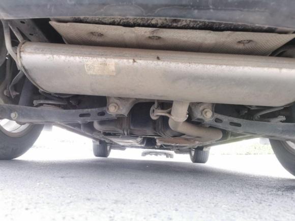 [深圳·粤B] 二手雪佛兰探界者2019款 535T 自动驰界版 国VI