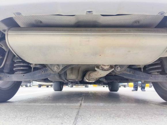 [合肥·皖A] 二手现代途胜2015款 1.6T 双离合两驱智能型