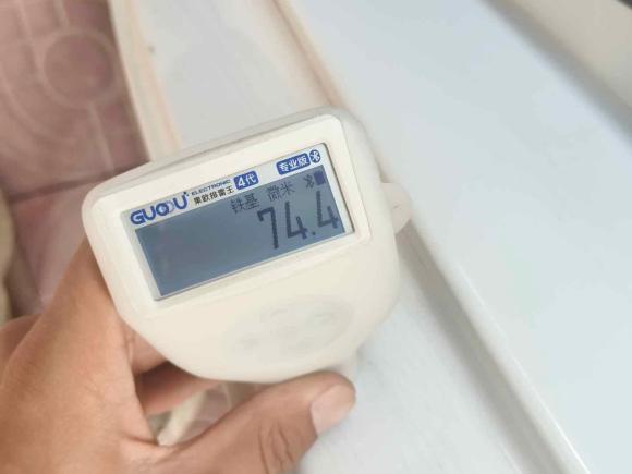 [佛山·赣G] 二手现代朗动2015款 1.6L 手动领先型