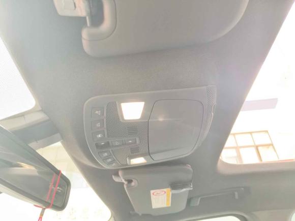 [上海·沪G] 二手福特撼路者2016款 2.0T 汽油自动四驱旗舰版