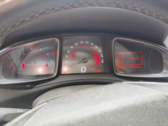 [广州·湘A] 二手DSDS 5LS2014款 1.6T 豪华版THP160