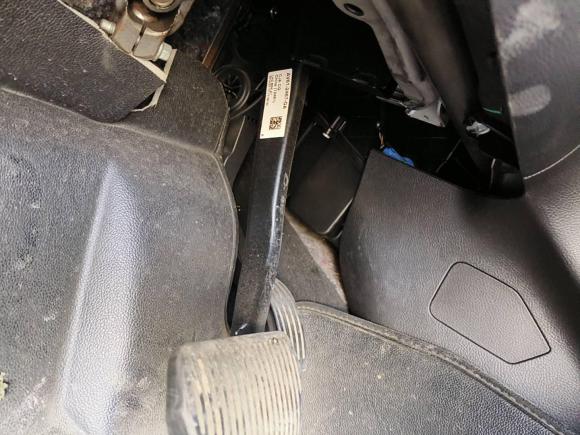 [北京·京A] 二手福特翼虎2013款 2.0L GTDi 四驱运动型