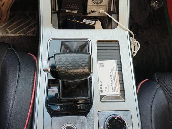 [无锡·甘E] 二手捷途捷途X702020款 1.5T DCT悦行版 5座