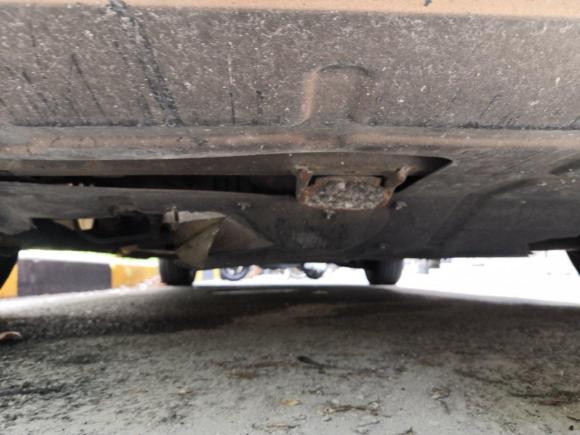 [上海·沪K] 二手名爵MG62010款 掀背 1.8L 自动贺岁版