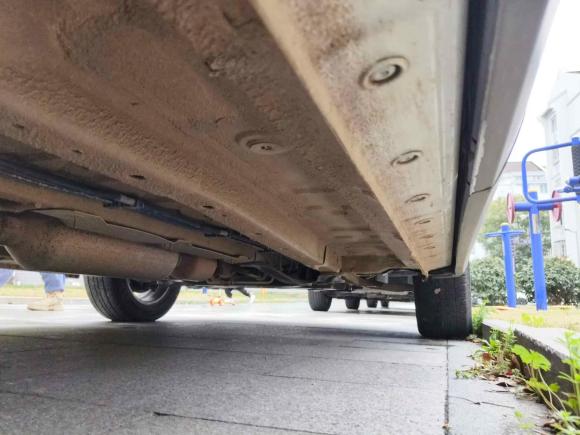 [宁波·浙G] 二手捷途捷途X70M2020款 1.5T 手动超值伙伴型 7座