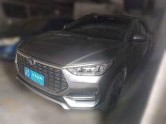 [重庆·渝D] 比亚迪宋PLUS2020款 1.5T 自动旗舰PLUS