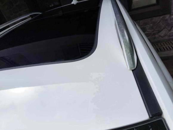 [青岛·鲁B] 二手荣威荣威RX52019款 20T 两驱自动4G互联铂金版