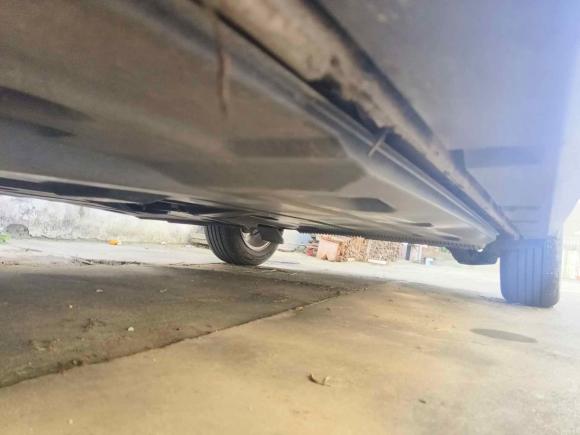 [上海·沪C] 二手斯柯达柯米克2021款 1.5L 自动标准版