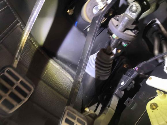 [青岛·鲁B] 二手奇瑞瑞虎32014款 魔力版 1.6L 手动风尚版