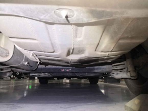 [合肥·皖A] 二手雪铁龙C4世嘉2016款 1.6L 手动舒适型