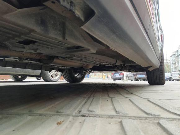 [成都·川A] 二手哈弗哈弗H72016款 蓝标H7 2.0T 自动精英型