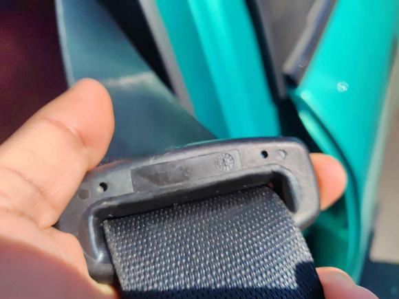 [青岛·鲁B] 二手东风风行风行T5 EVO2021款 1.5TD DCT星耀版