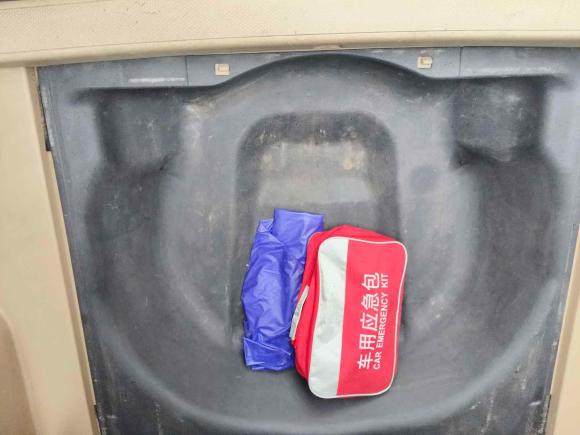 [嘉兴·浙F] 二手本田本田CR-V2005款 2.0L 手动