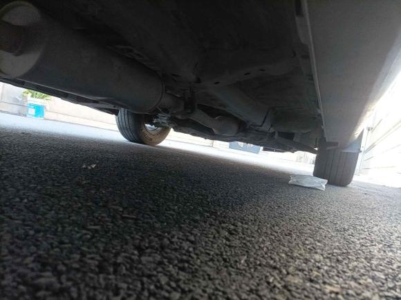 [义乌·浙G] 二手哈弗哈弗H62011款 绿静2.0T 手动两驱精英型