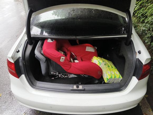 [成都·川A] 二手奥迪奥迪A4L2013款 35 TFSI 自动标准型