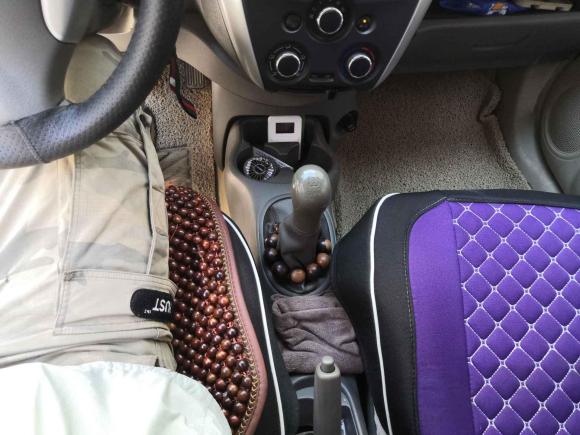 [西安·陕A] 二手日产阳光2015款 1.5XE 手动舒适版