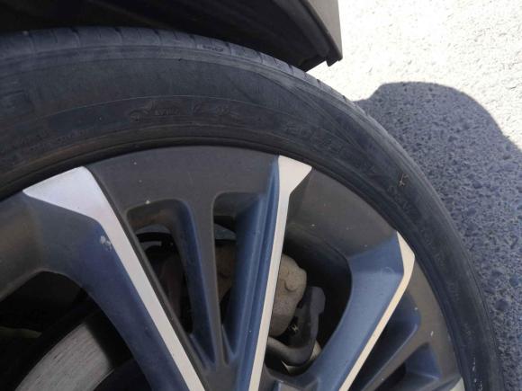 [杭州·浙A] 二手欧拉欧拉iQ2018款 智联型