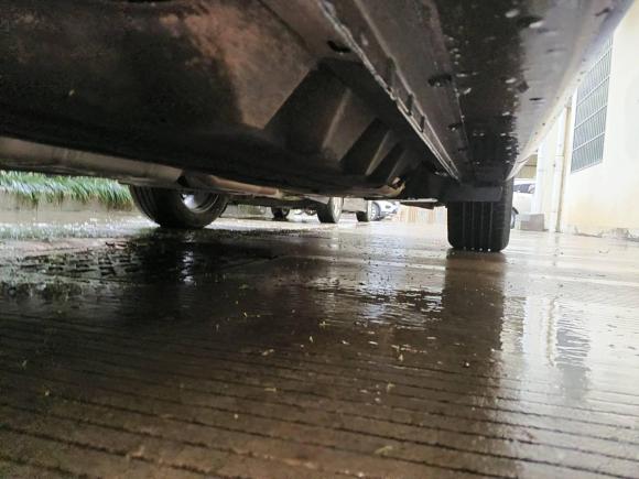 [义乌·浙G] 二手福特锐界2020款 EcoBoost 245 两驱ST-Line 5座