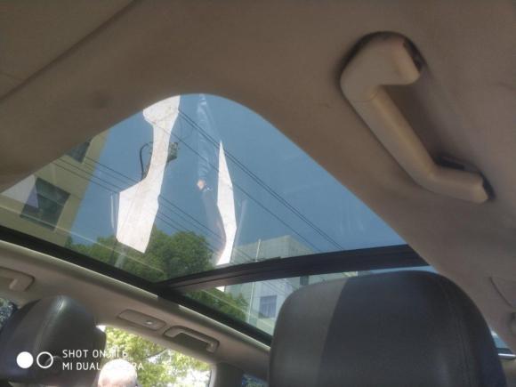 [台州·浙J] 二手大众途锐2011款 3.0TSI 标配型