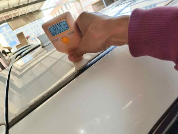 [青岛·鲁B] 二手力帆汽车轩朗2017款 1.8L 手动精英型