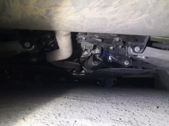 [上海·沪E] 二手沃尔沃沃尔沃XC602019款 T5 四驱智逸版 国V