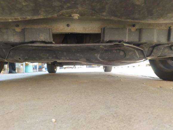 [北京·京E] 二手宝骏宝骏7302014款 1.5L 手动豪华导航ESP版 7座