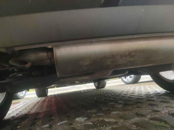 [苏州·苏U] 二手奥迪奥迪Q32019款 35 TFSI 进取动感型