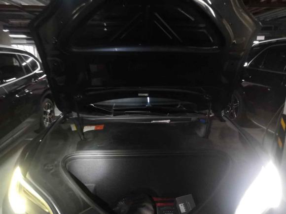 [杭州·浙A] 二手特斯拉Model S2016款 Model S 90D
