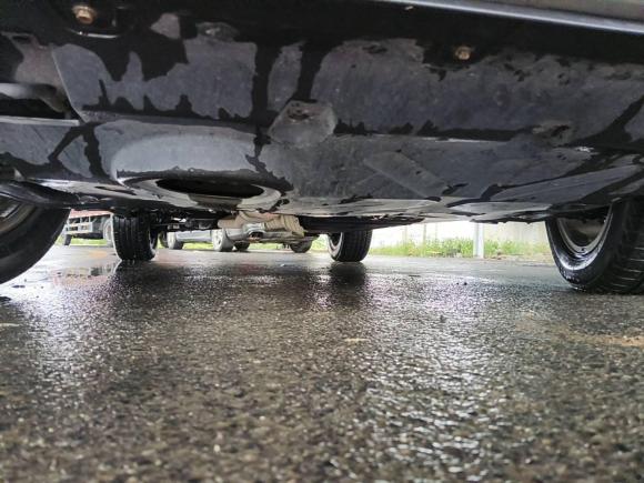 [杭州·浙H] 二手吉利汽车博越2020款 1.8TD DCT智慧PRO