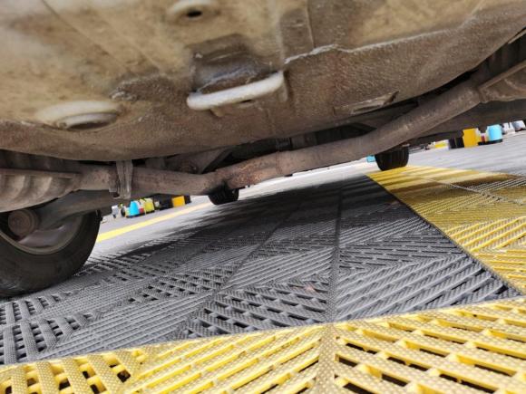 [上海·皖A] 二手现代索纳塔2013款 2.0L 自动豪华版