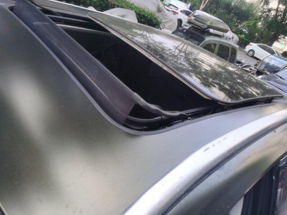 [北京·京H] 二手红旗红旗HS52019款 2.0T 智联旗享版