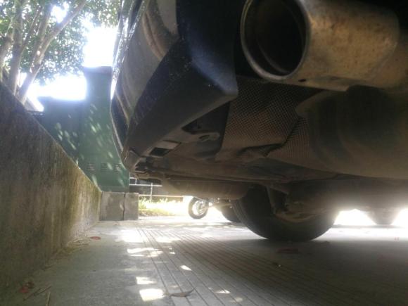 [温州·粤A] 二手马自达马自达82015款 2.5L 至尊版