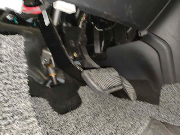 [宁波·浙B] 二手欧拉欧拉黑猫2019款 351km 亲子版