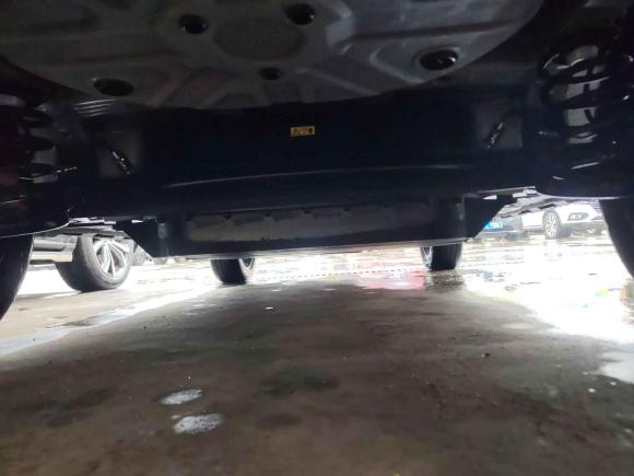 [上海·苏F] 二手云度云兔2023款 415km 跃动款