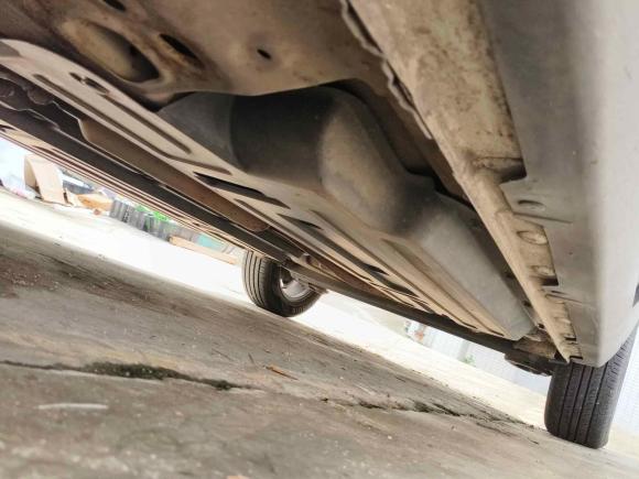 [佛山·粤Y] 二手宝骏宝骏5102017款 1.5L 手动豪华型