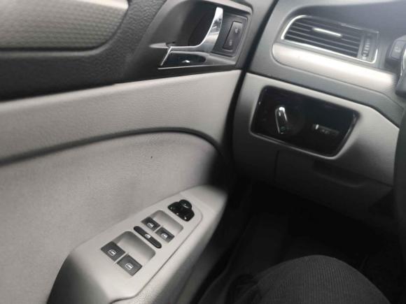 [武汉·鄂W] 二手斯柯达昊锐2012款 1.4TSI DSG智雅版