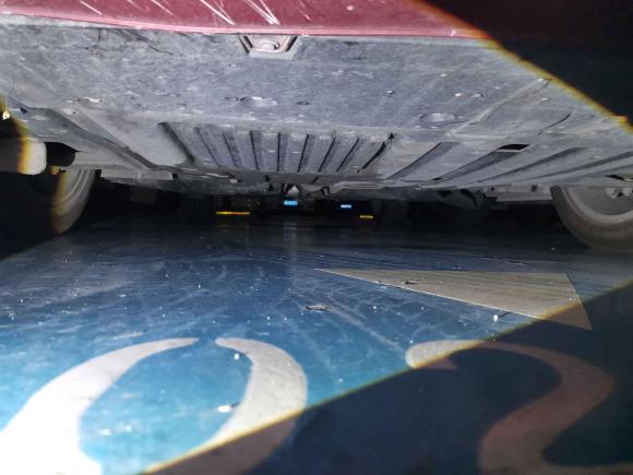 [深圳·粤B] 二手广汽传祺传祺GA62019款 270T 自动尊贵版