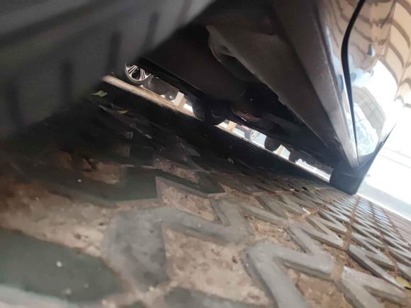 [南通·苏F] 二手别克别克GL82018款 ES 28T 豪华型 国VI