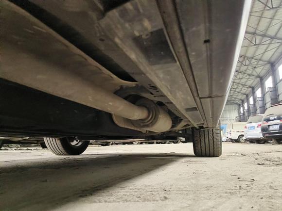 [上海·沪B] 二手讴歌讴歌CDX2016款 1.5T 两驱悦享版