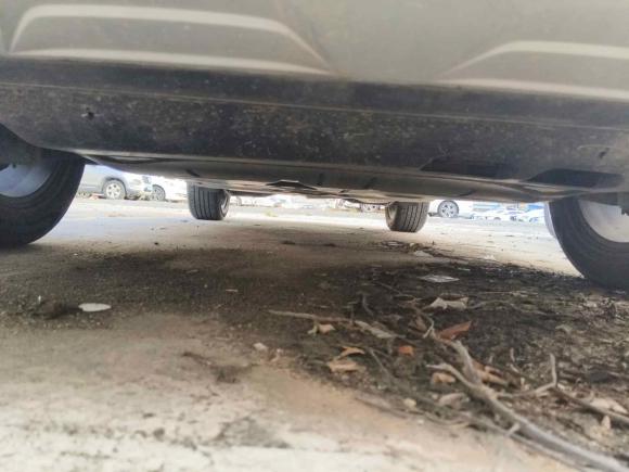 [广州·鄂D] 二手大众探岳2022款 330TSI 两驱豪华智联版