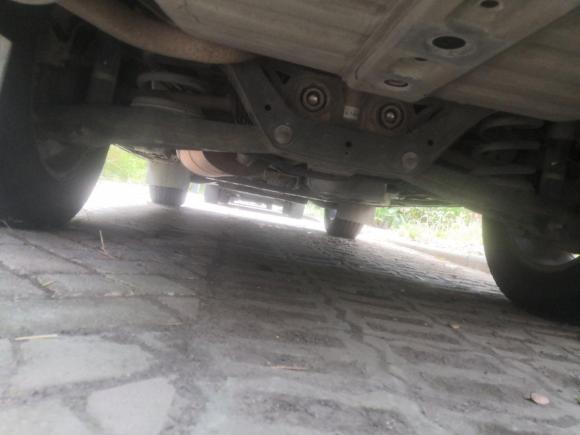 [无锡·苏B] 二手三菱帕杰罗2010款 3.0L 自动豪华版