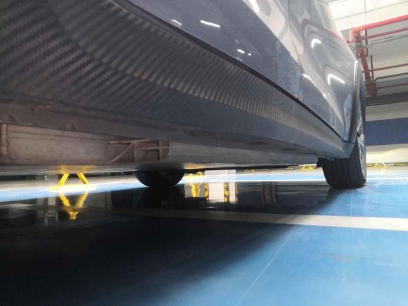 [合肥·皖K] 二手欧拉欧拉好猫GT2022款 木兰版 480km长续航