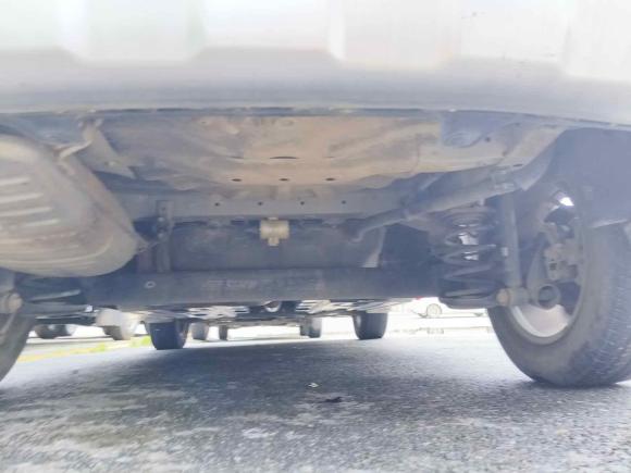 [广州·粤K] 二手宝骏宝骏5102017款 1.5L 自动豪华型