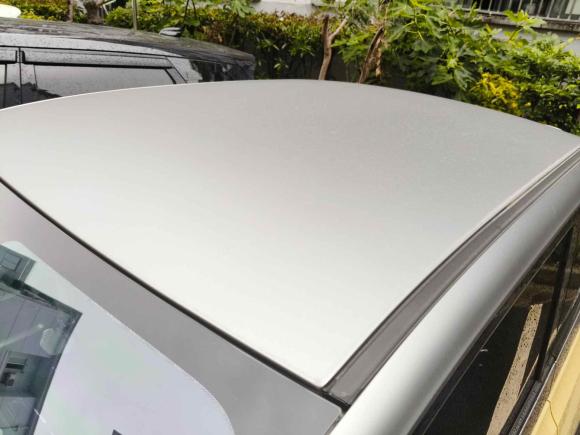 [上海·沪A] 二手宝骏宝骏KiWi EV2023款 大疆版 磷酸铁锂