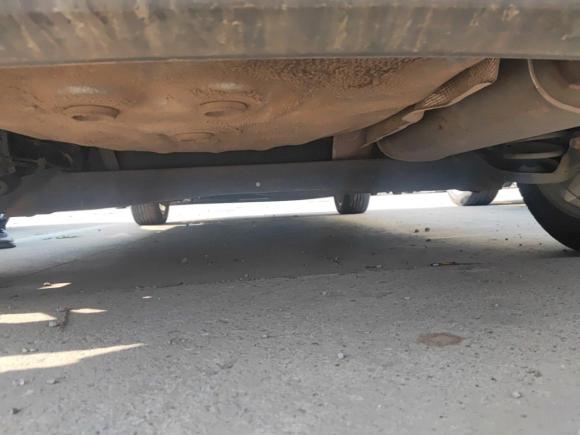 [北京·京N] 二手福特嘉年华2013款 两厢 1.5L 自动时尚型