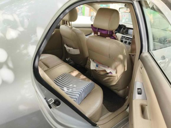 [无锡·苏B] 二手丰田花冠2011款 1.6L 手动豪华版