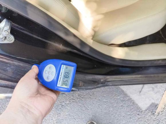 [北京·京Q] 二手荣威荣威9502017款 30T 互联网旗舰版