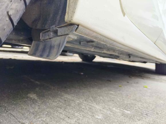 [深圳·粤N] 二手马自达马自达3 昂克赛拉2017款 两厢 1.5L 自动豪华型 国V