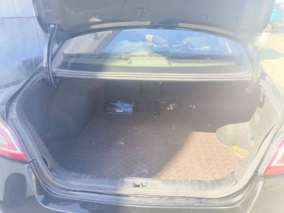 [上海·沪E] 二手日产天籁2013款 2.0L XL舒适版