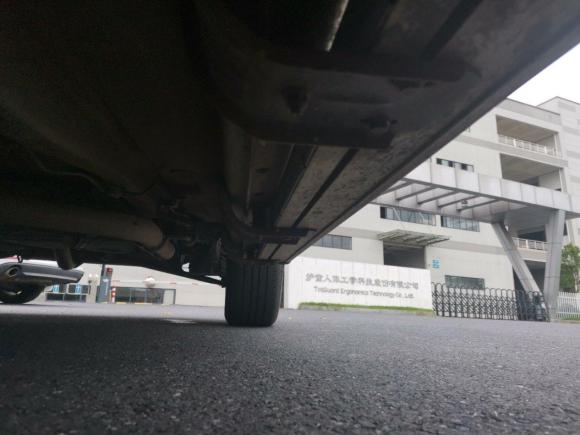 [湖州·豫P] 二手奇瑞瑞虎32015款 1.6L 手动智尚纪念版